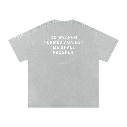 No Weapon Tee
