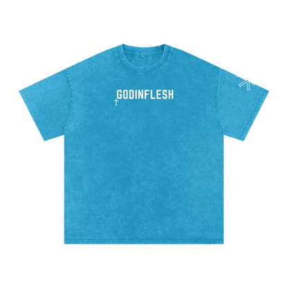 God Is Our Refuge Tee