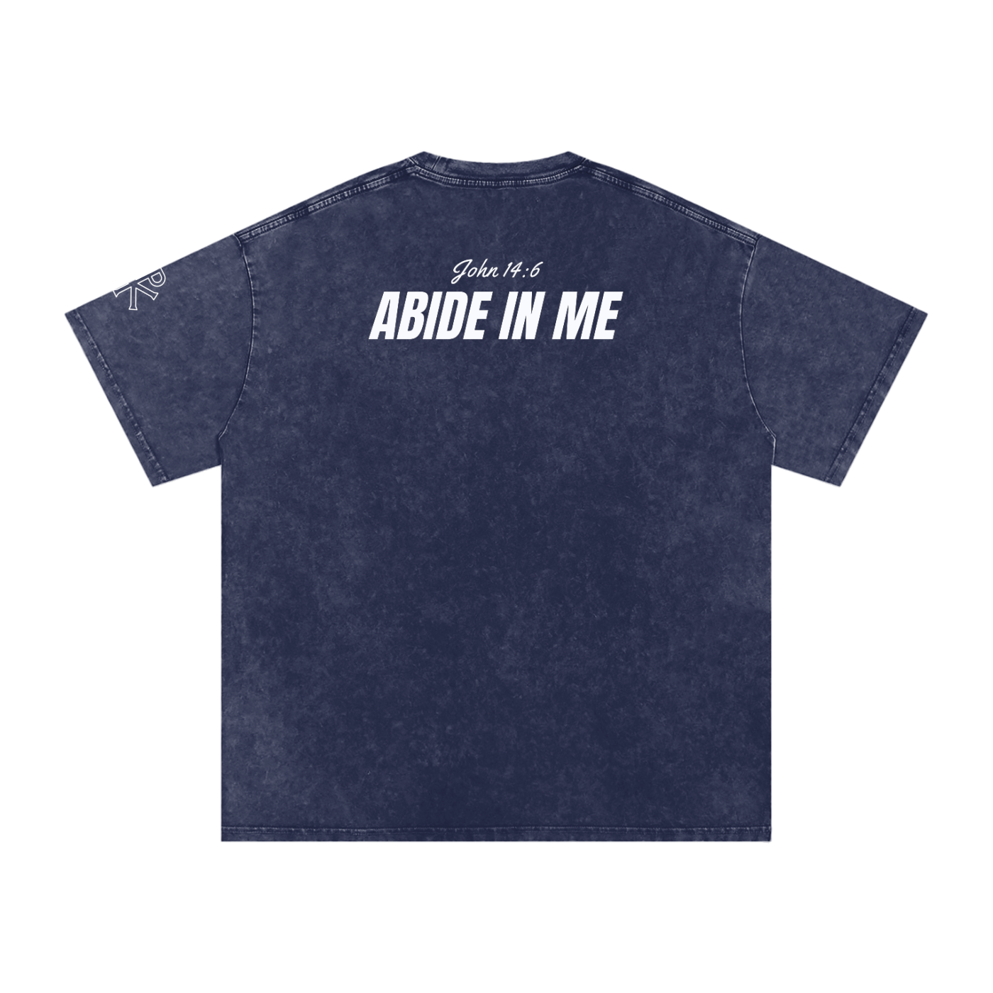 Abide In Me