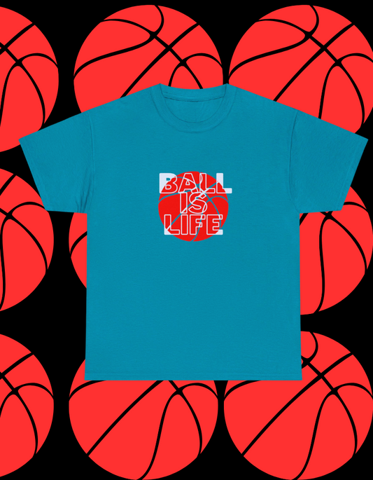 Ball is Life Tee