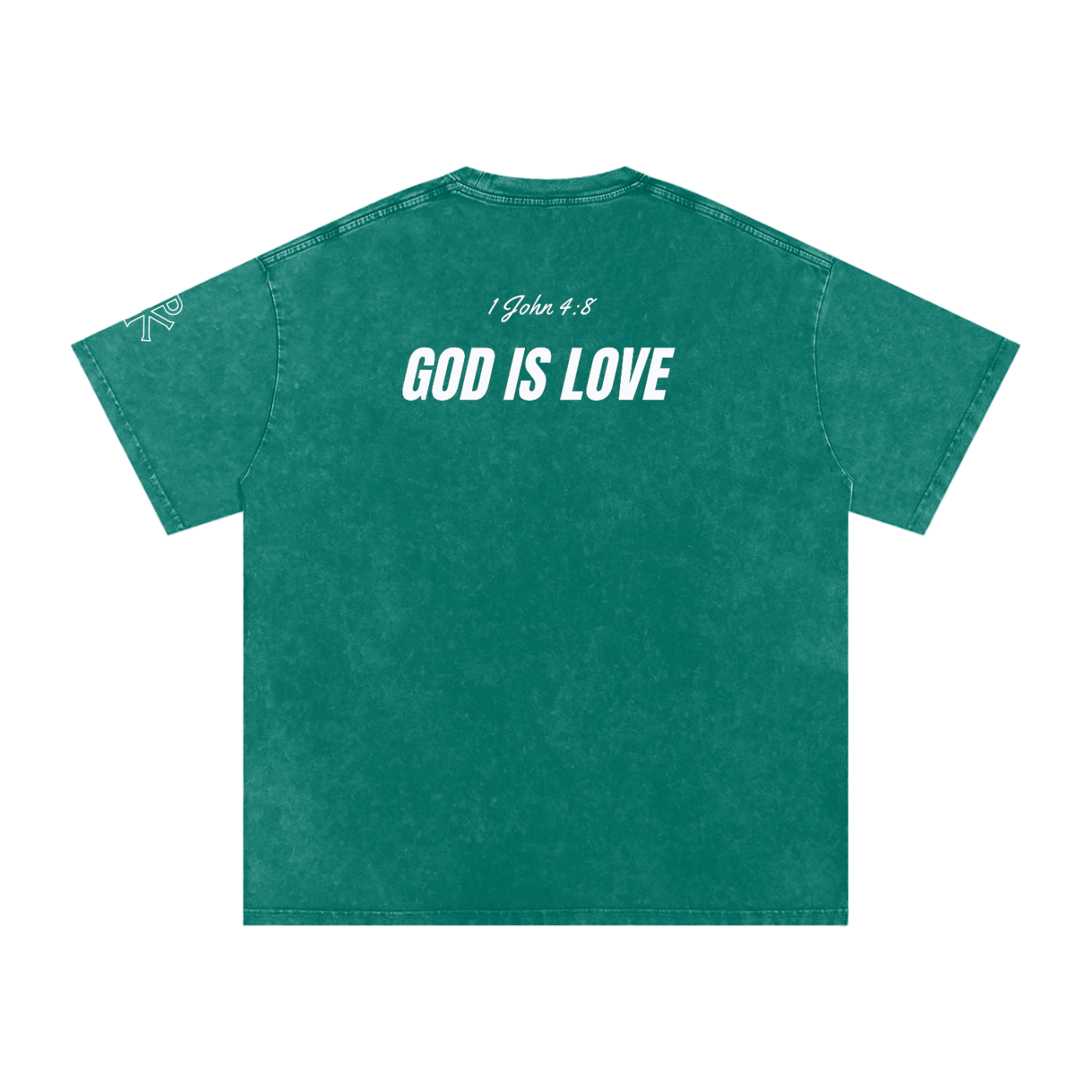 God Is Love