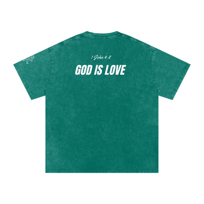 God Is Love