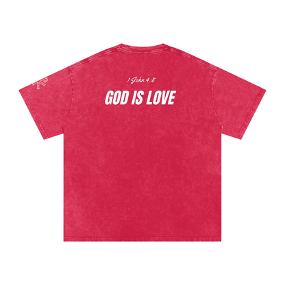 God Is Love