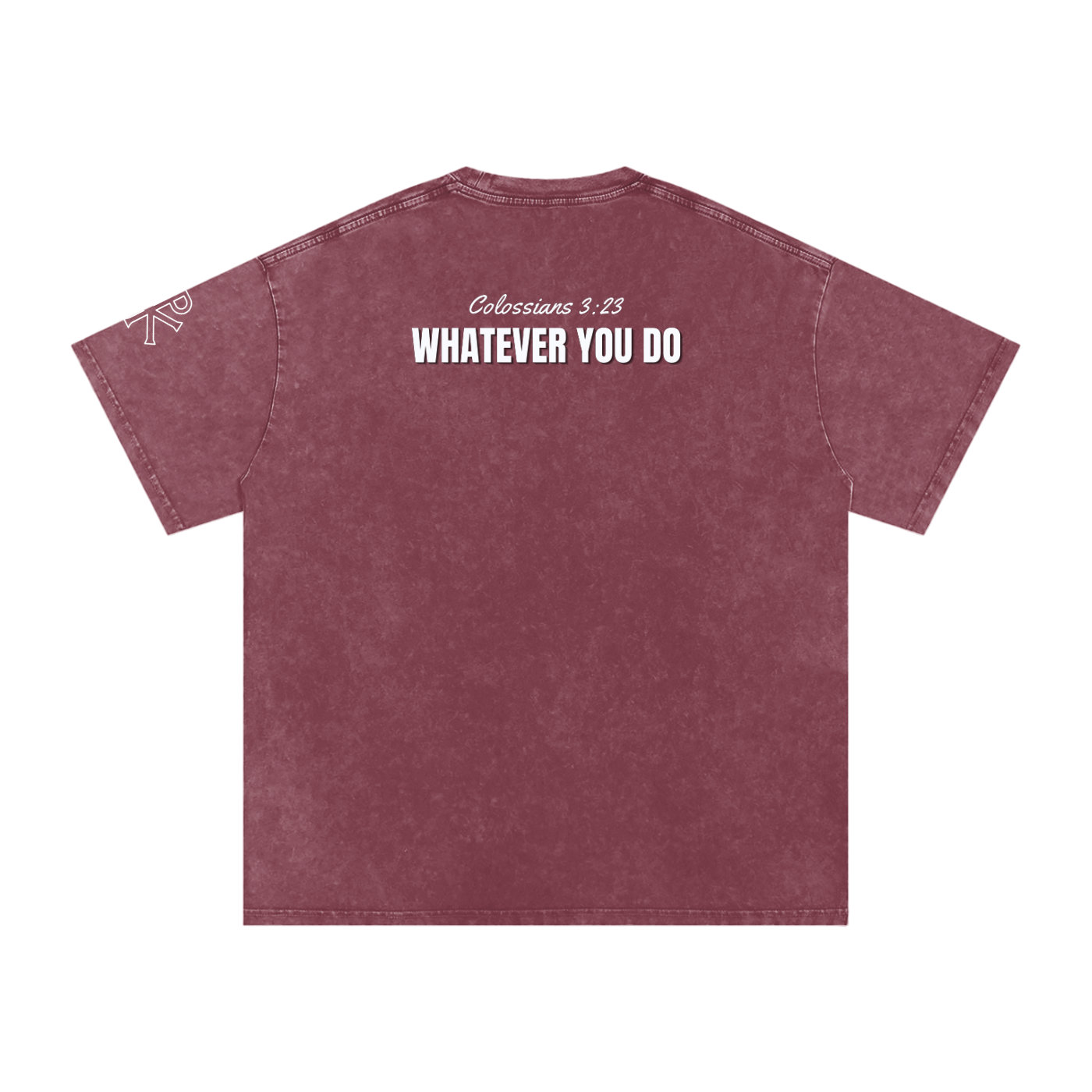 Whatever You Do