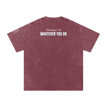 Whatever You Do