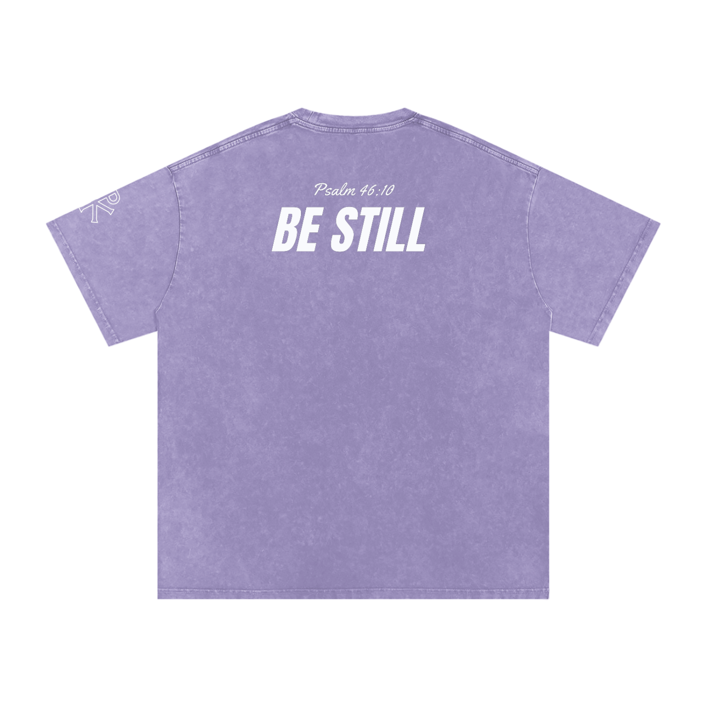 Be Still
