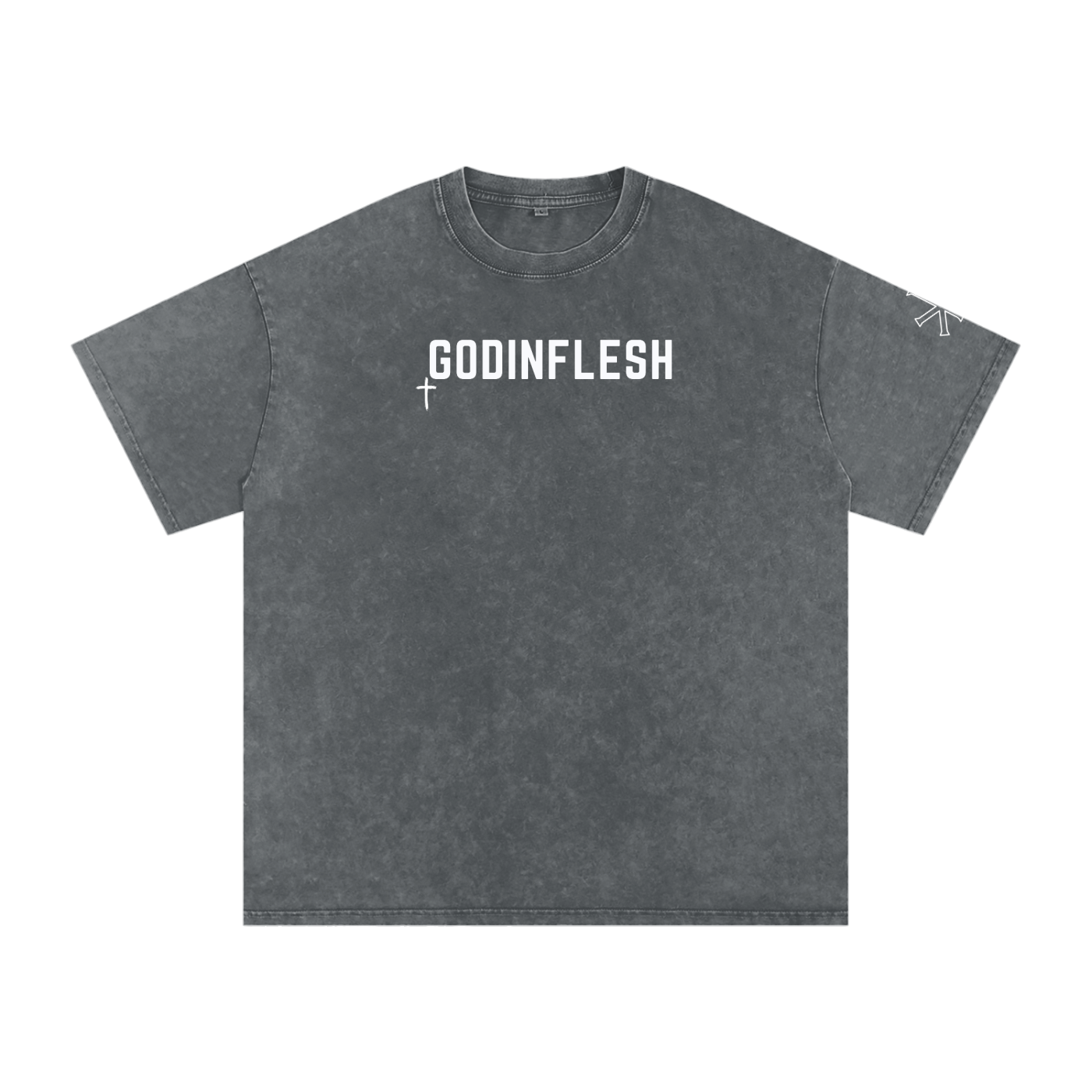 The Lord Will Keep You Tee