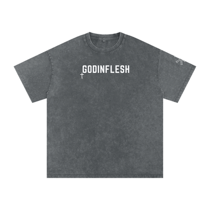 The Lord Will Keep You Tee