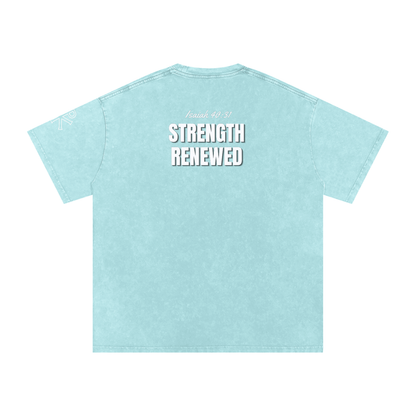 Strength Renewed Tee