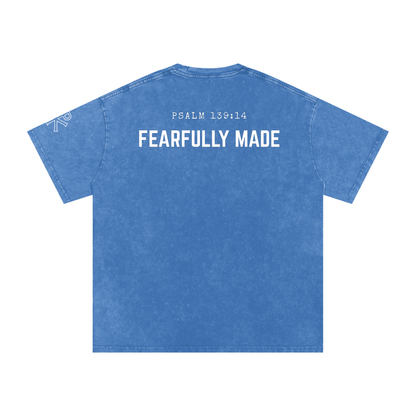 Fearfully Made
