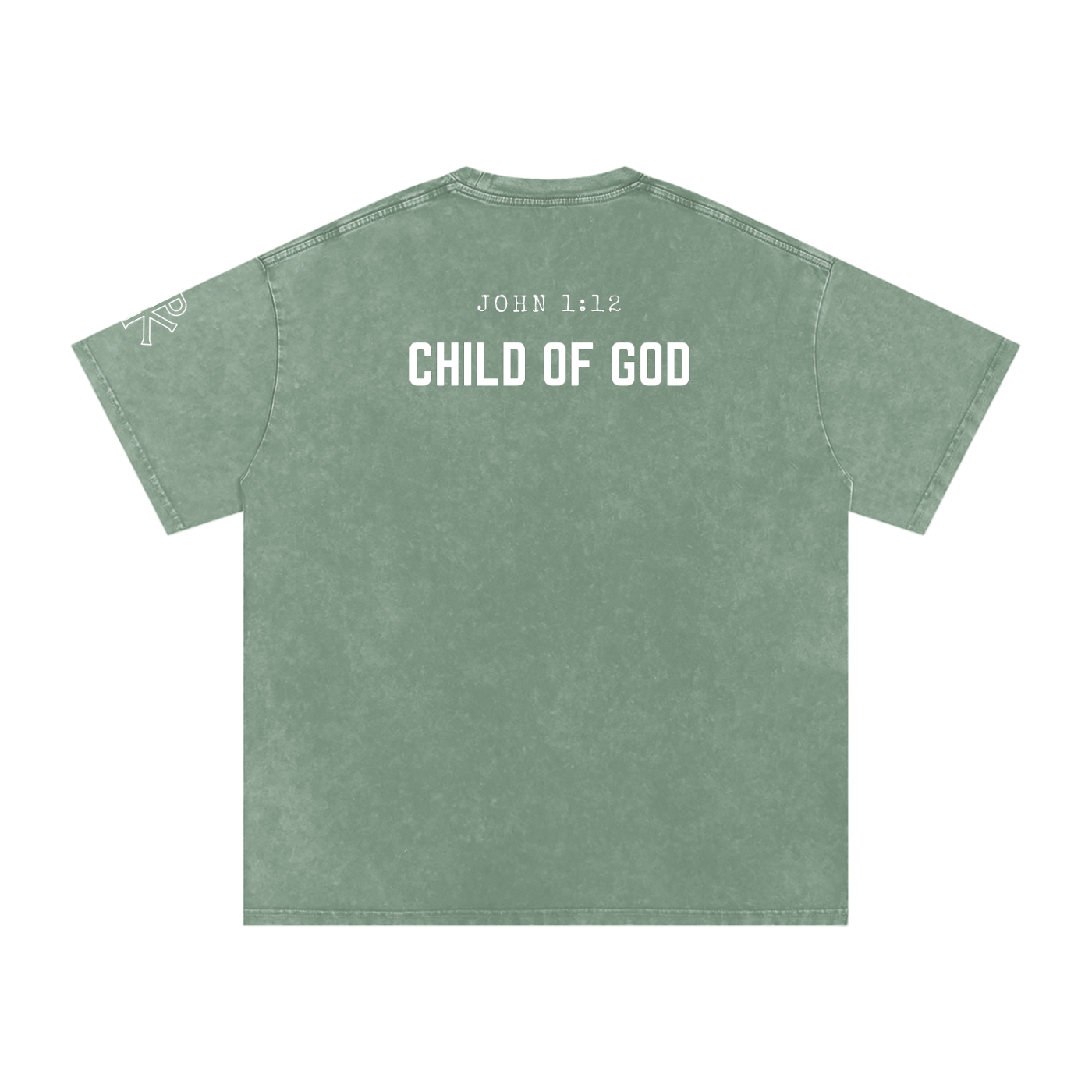 Child of God