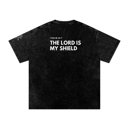 The Lord Is My Shield Tee
