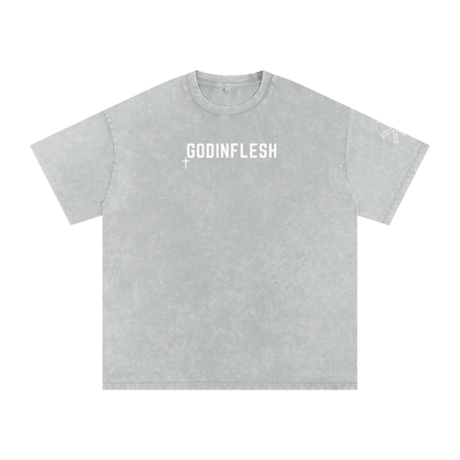 Delivered From Evil Tee