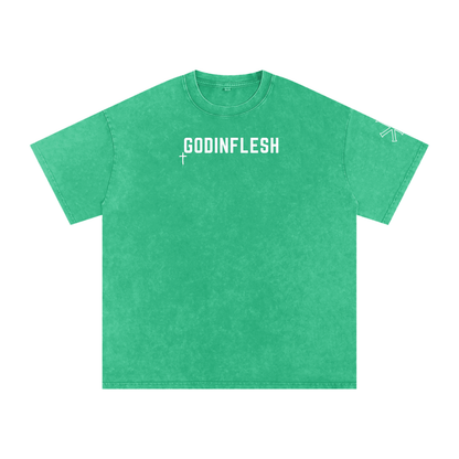 Strength Renewed Tee
