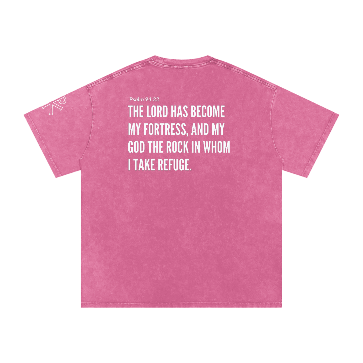My Fortress Tee