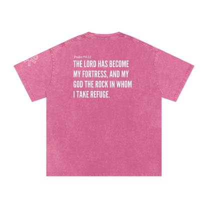 My Fortress Tee