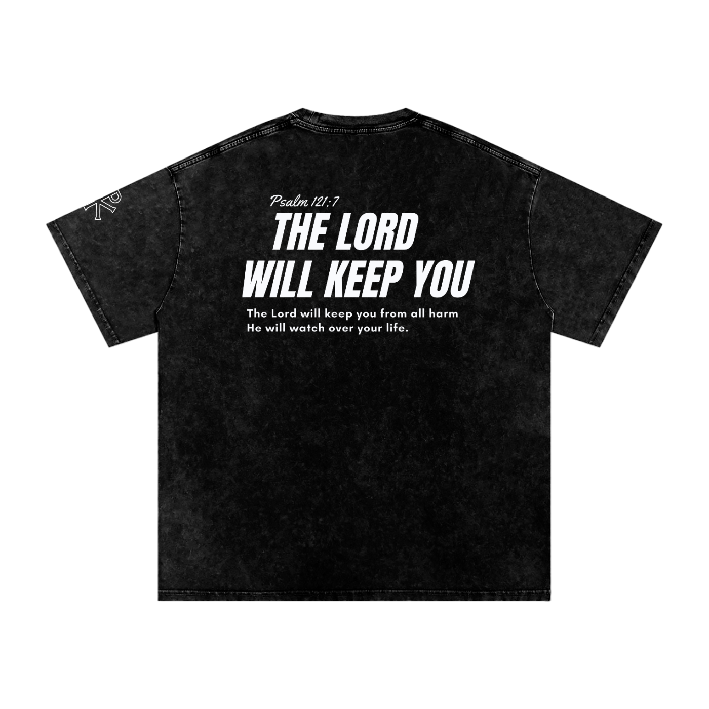 The Lord Will Keep You Tee