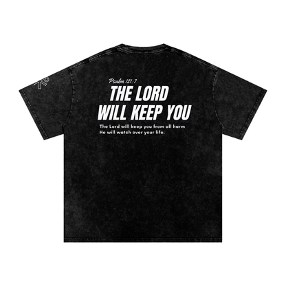 The Lord Will Keep You Tee