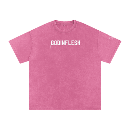 The Lord Will Keep You Tee