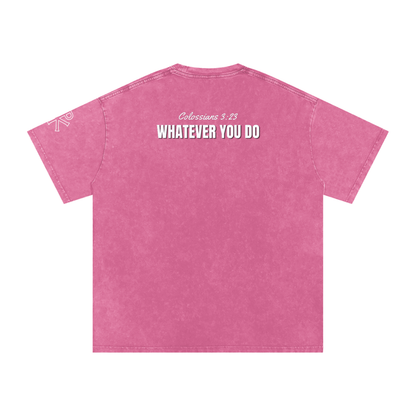 Whatever You Do