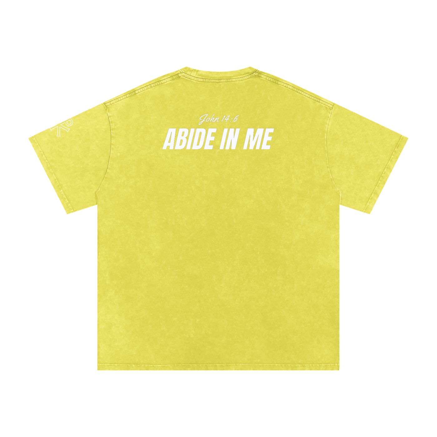 Abide In Me