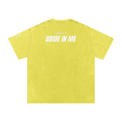 Abide In Me