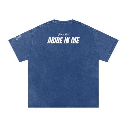 Abide In Me