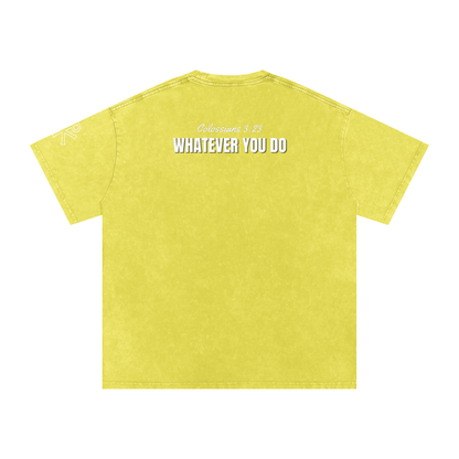 Whatever You Do