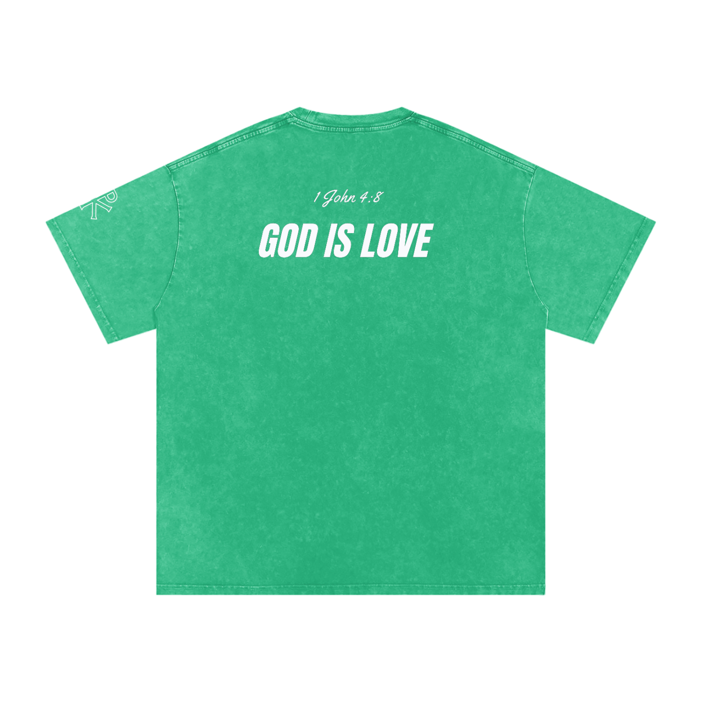 God Is Love