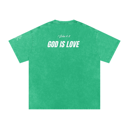 God Is Love