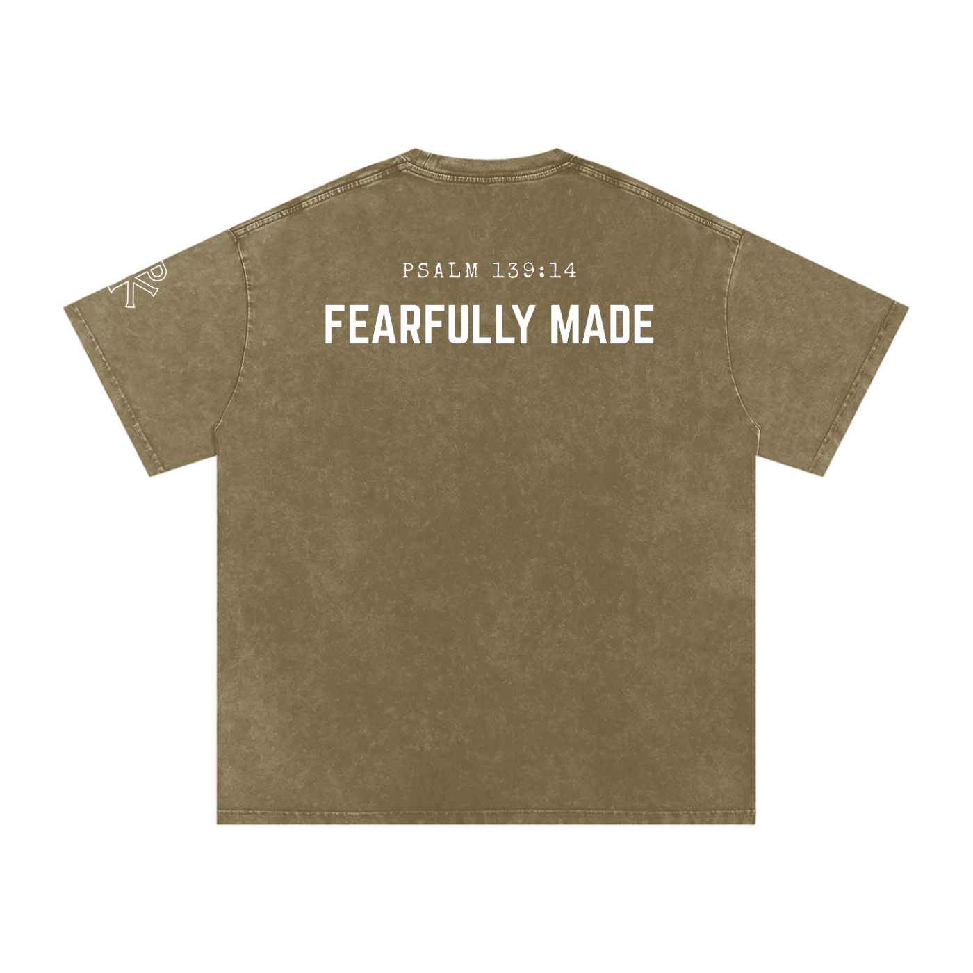 Fearfully Made
