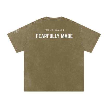 Fearfully Made