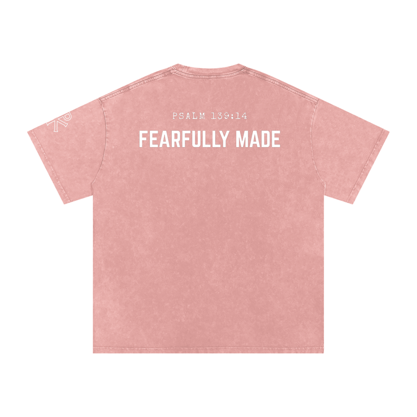 Fearfully Made
