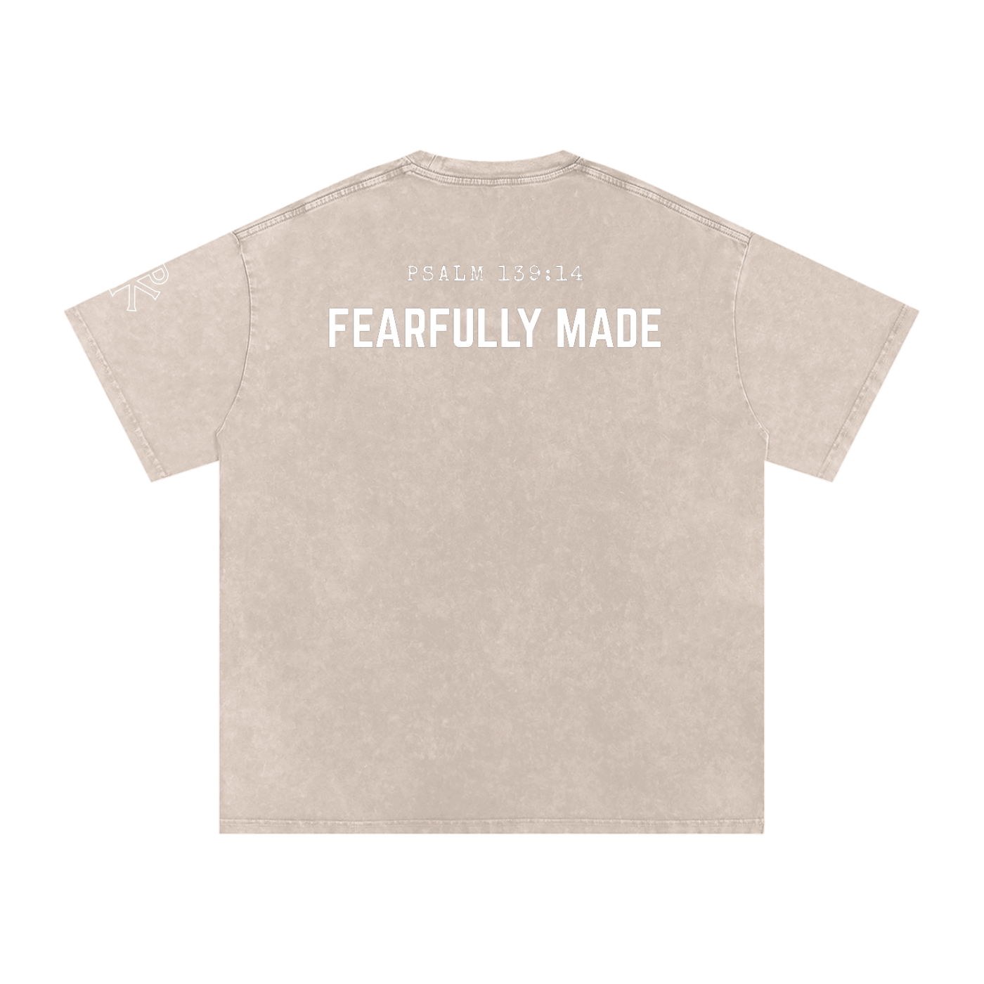 Fearfully Made