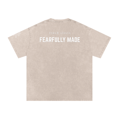 Fearfully Made