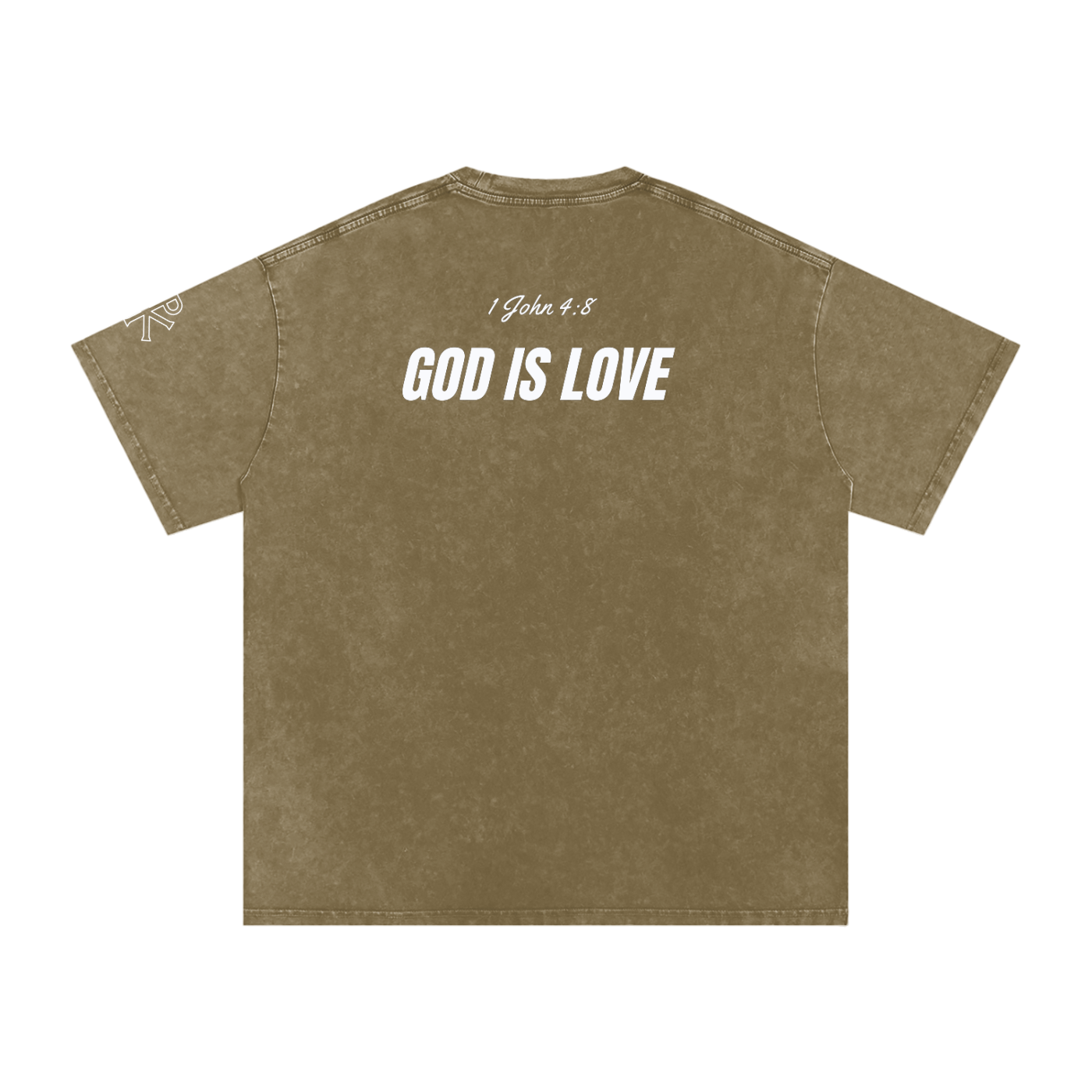 God Is Love