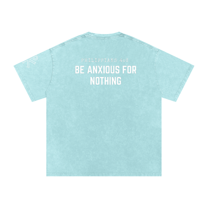 Be Anxious For Nothing