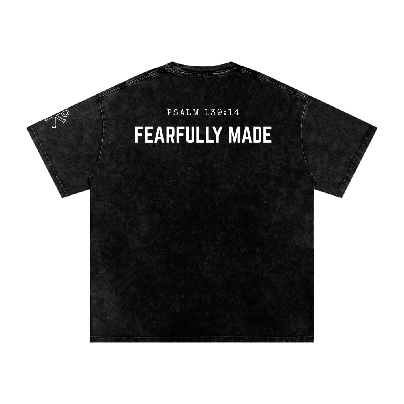 Fearfully Made