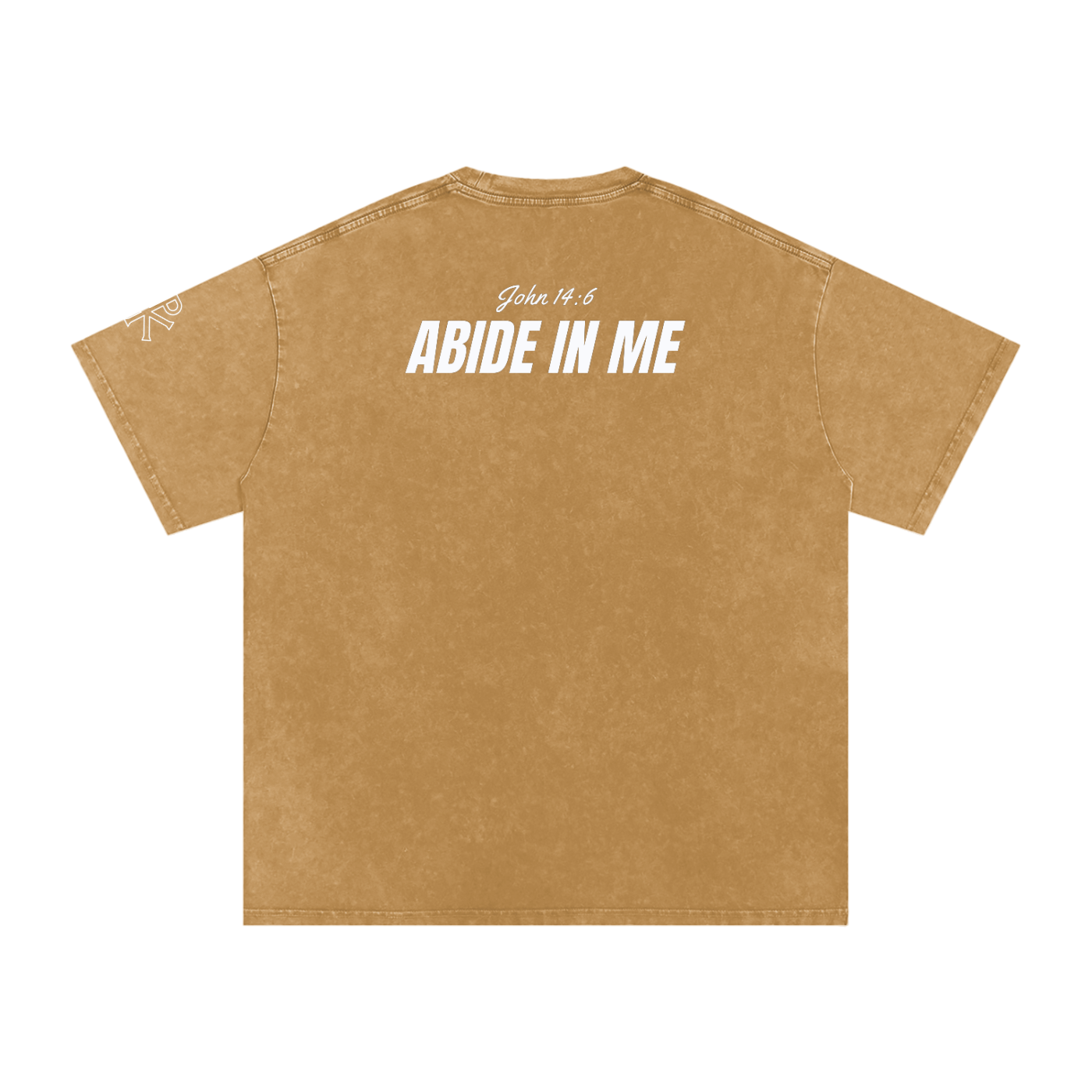 Abide In Me