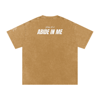 Abide In Me