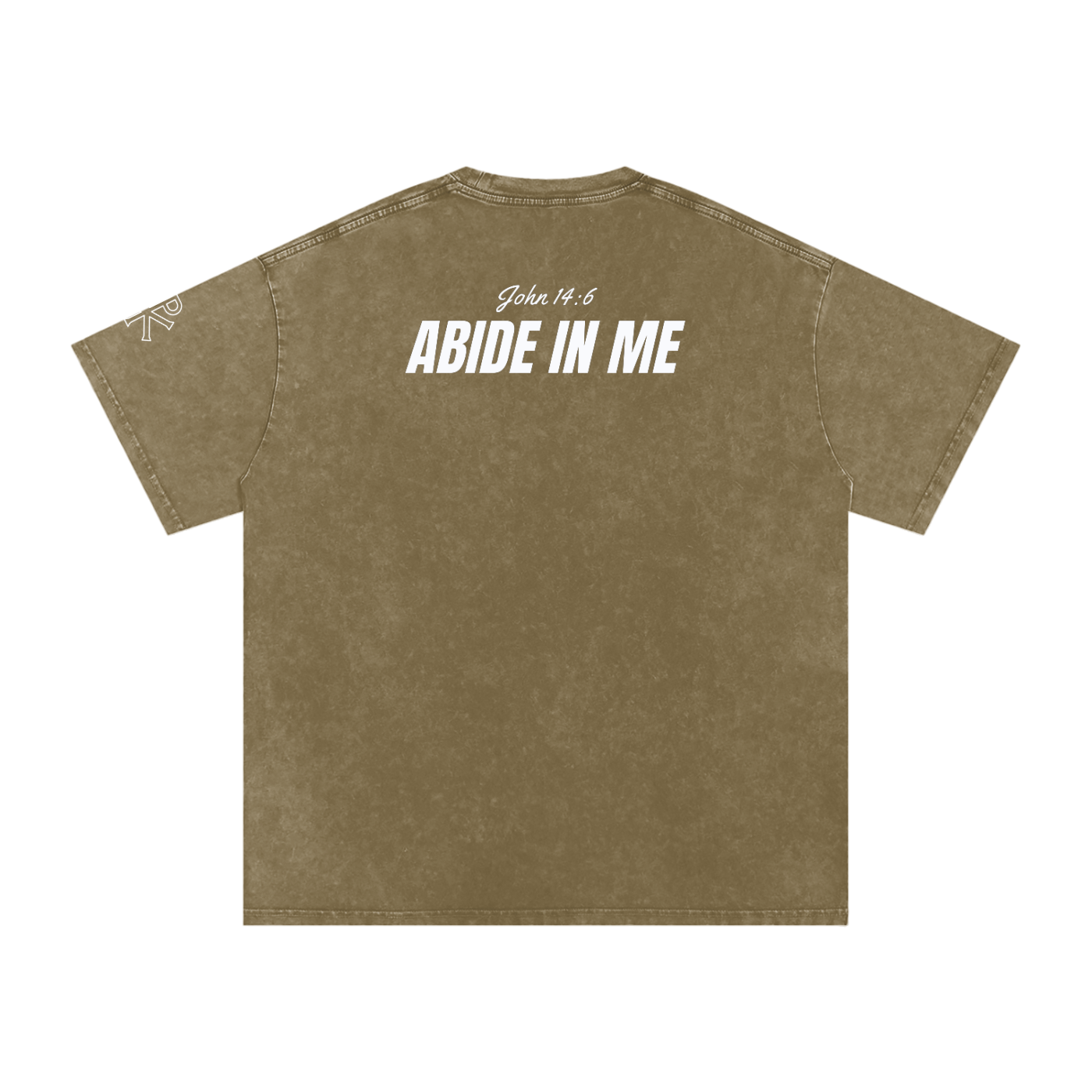 Abide In Me