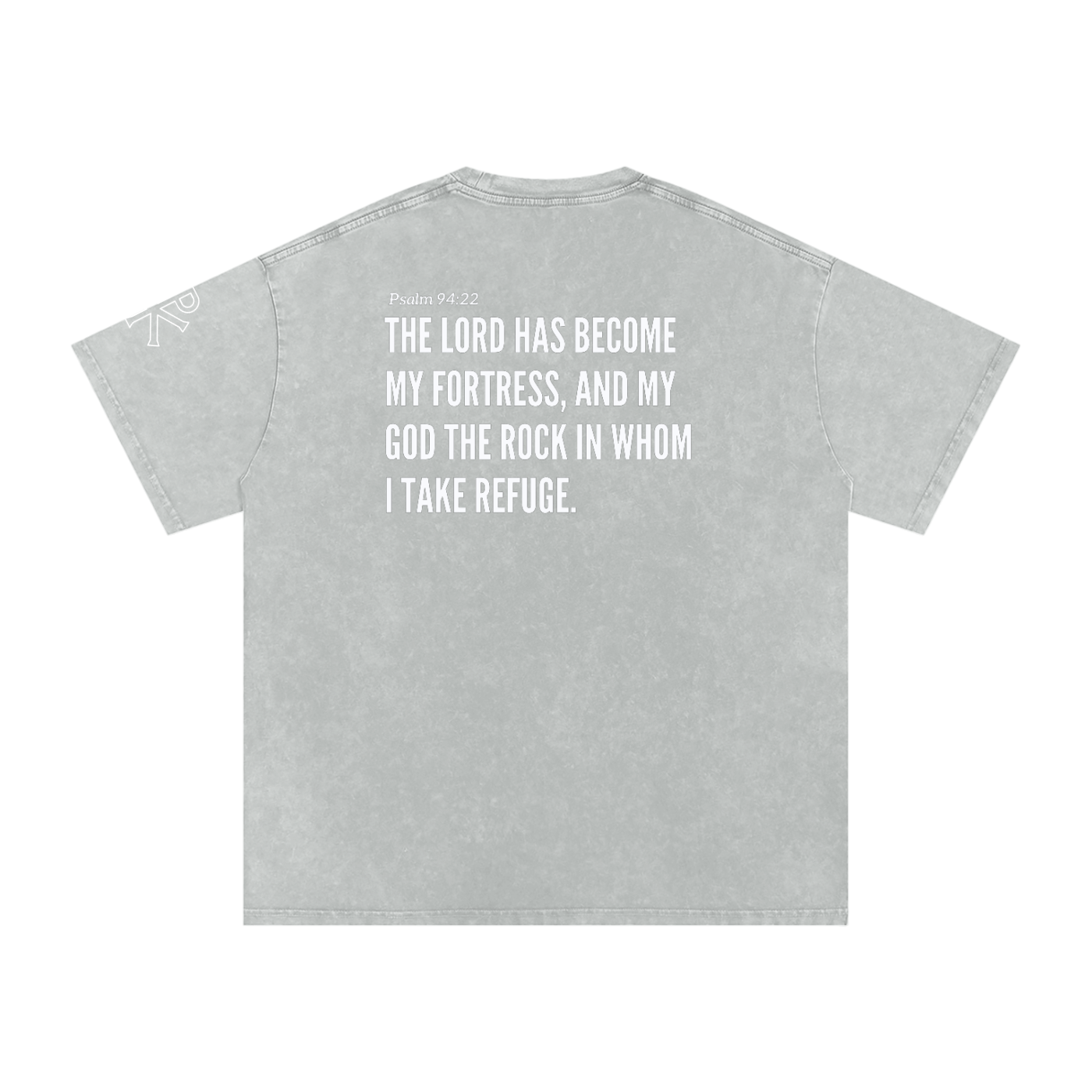 My Fortress Tee