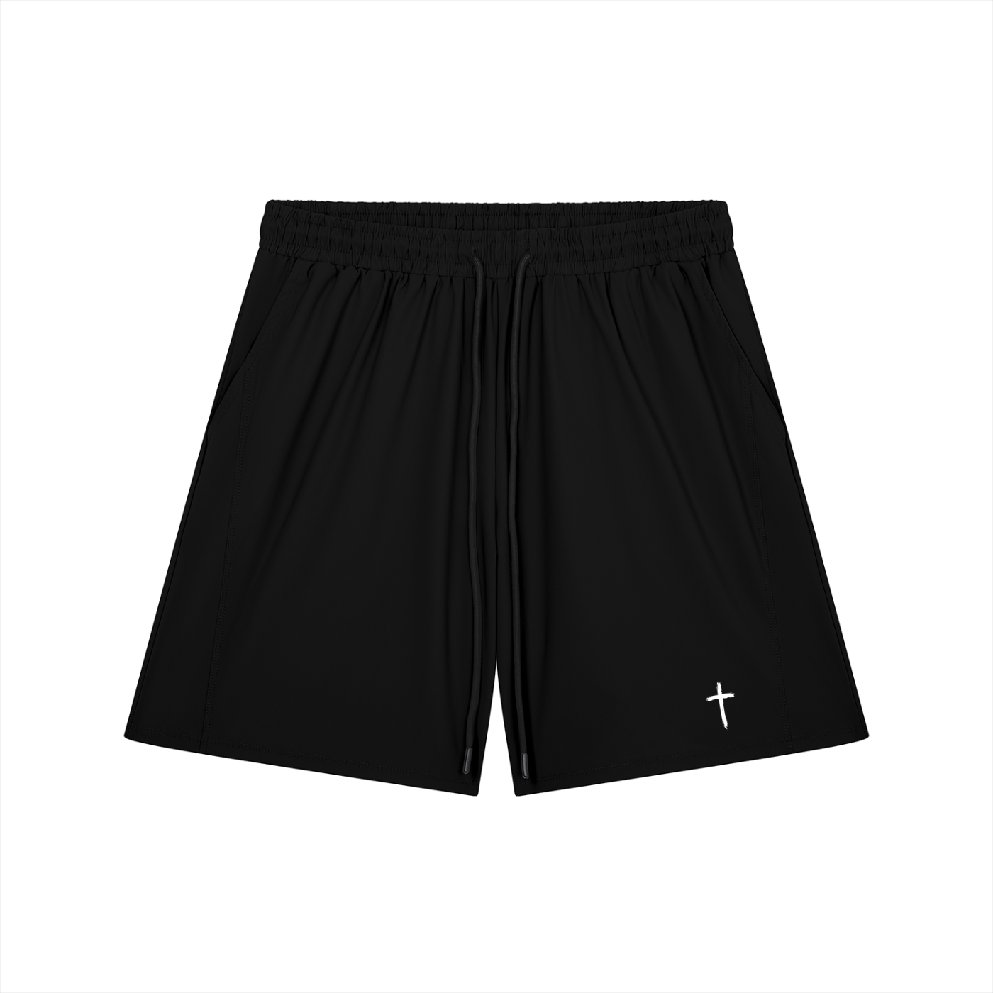 Men’s Drawstring Shorts
