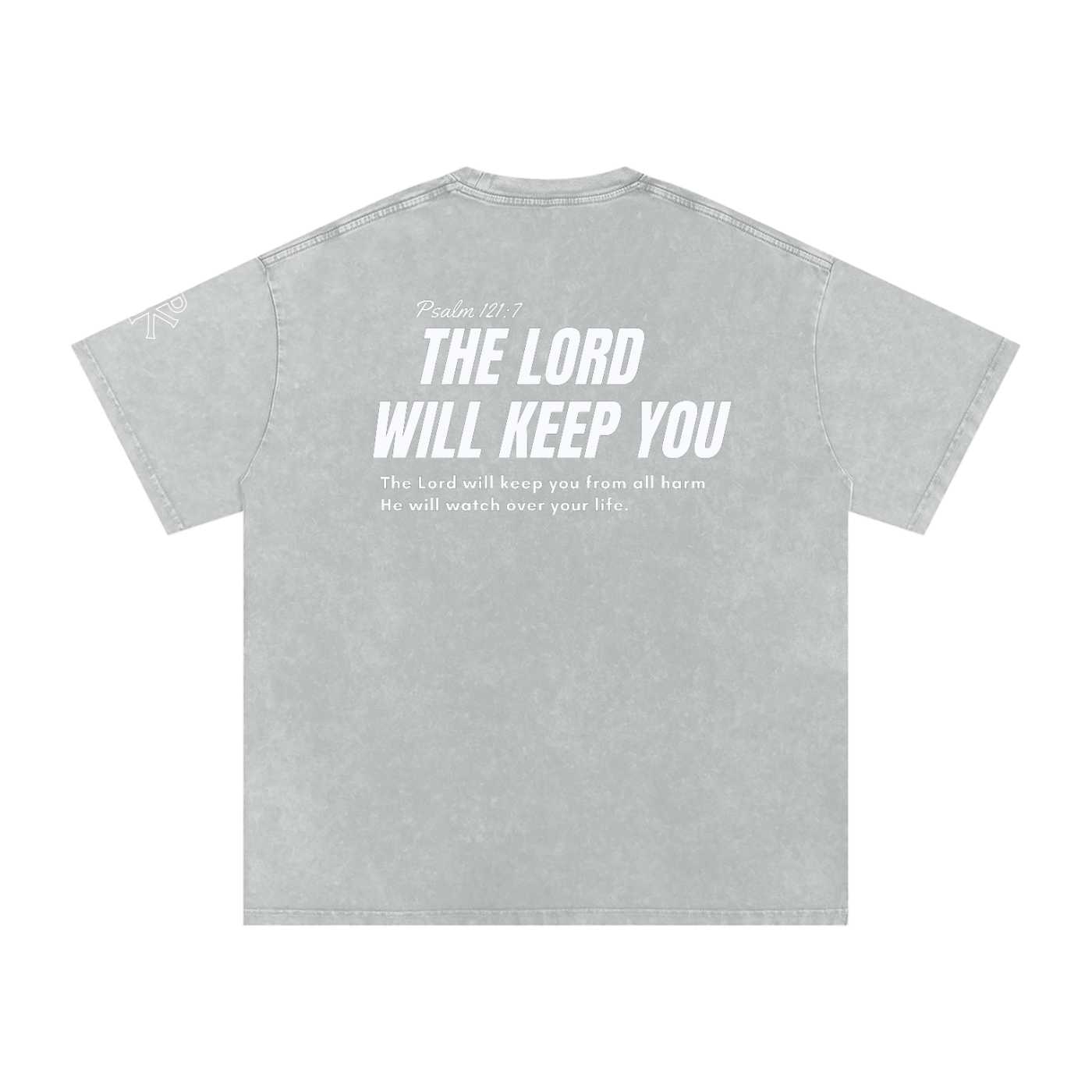 The Lord Will Keep You Tee