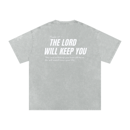 The Lord Will Keep You Tee