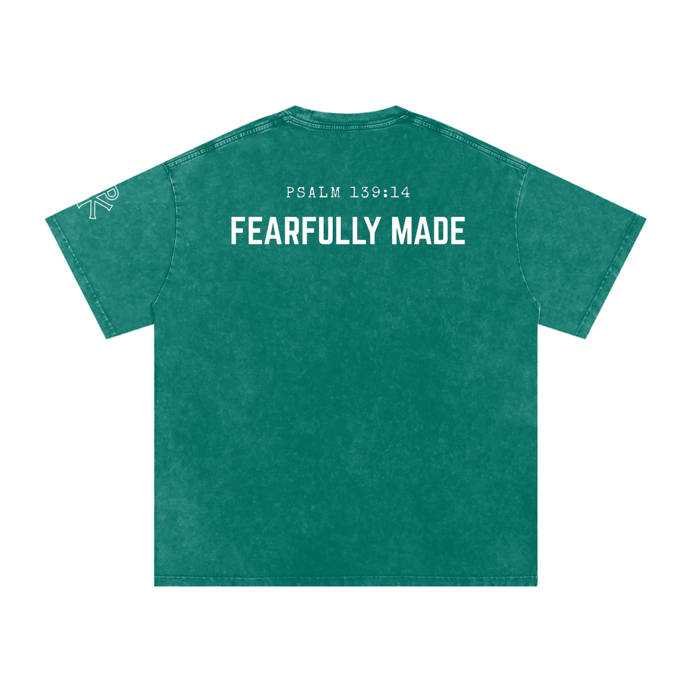 Fearfully Made