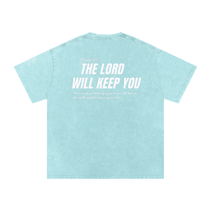 The Lord Will Keep You Tee
