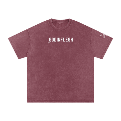 Delivered From Evil Tee