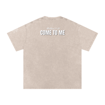 Come to Me