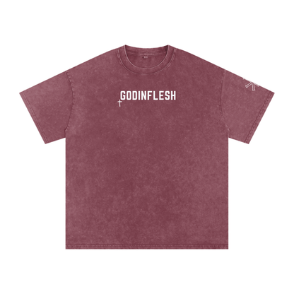 The Lord Is My Shield Tee